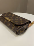 Louis Vuitton Favorite MM Classic Monogram - Bags - 8