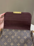 Louis Vuitton Favorite MM Classic Monogram - Bags - 12