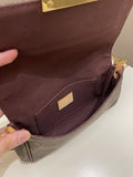Louis Vuitton Favorite MM Classic Monogram - Bags - 13