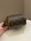 Louis Vuitton Ellipse Backpack Classic Monogram - Bags - 8