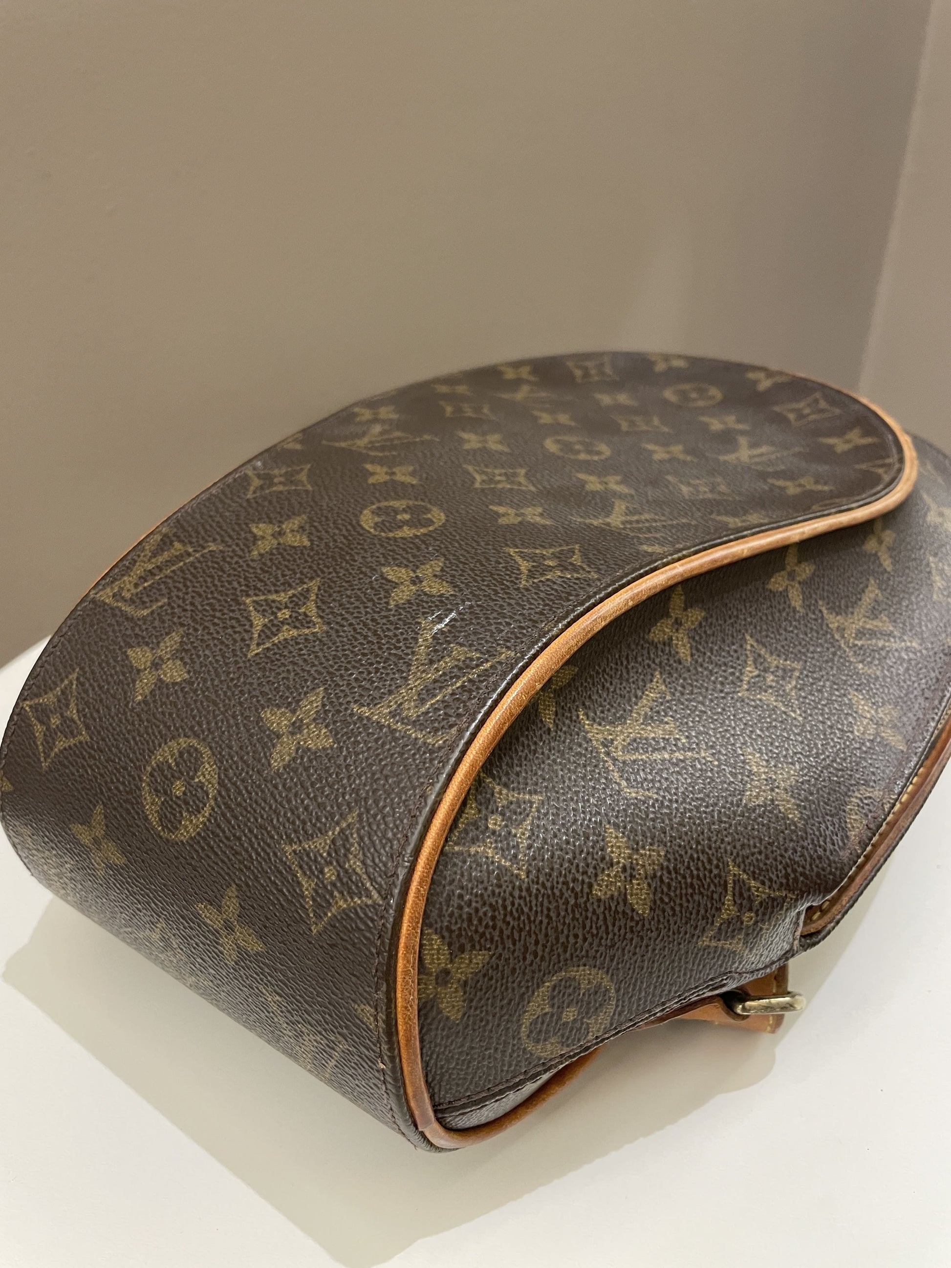 Louis Vuitton Ellipse Backpack Classic Monogram - Bags - 10