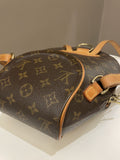 Louis Vuitton Ellipse Backpack Classic Monogram - Bags - 12