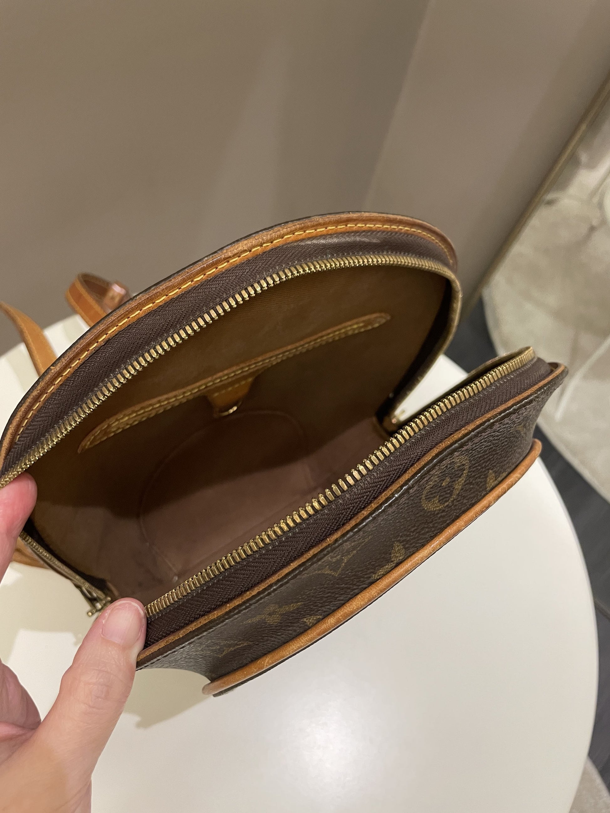 Louis Vuitton Ellipse Backpack Classic Monogram - Bags - 13