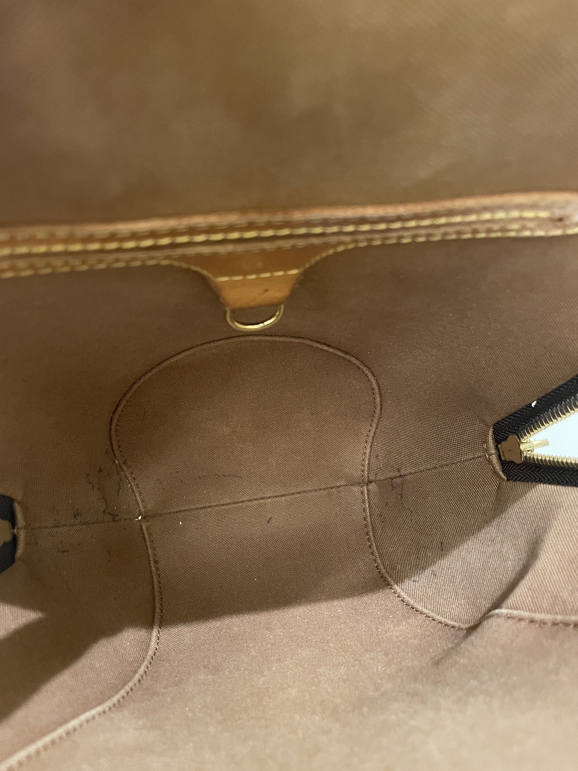 Louis Vuitton Ellipse Backpack Classic Monogram - Bags - 14