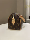 Louis Vuitton Speedy 20 Classic Monogram - Bags - 7