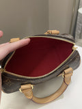 Louis Vuitton Speedy 20 Classic Monogram - Bags - 14