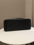Chanel Classic Quilted GST Black Caviar - Bags - 7