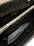 Chanel Classic Quilted GST Black Caviar - Bags - 13