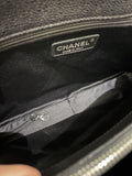 Chanel Classic Quilted GST Black Caviar - Bags - 14