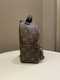 Louis Vuitton Palm Spring Mini Backpack Classic Monogram - Bags - 9