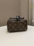Louis Vuitton Palm Spring Mini Backpack Classic Monogram - Bags - 11