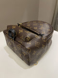 Louis Vuitton Palm Spring Mini Backpack Classic Monogram - Bags - 13