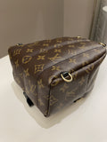 Louis Vuitton Palm Spring Mini Backpack Classic Monogram - Bags - 15
