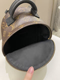 Louis Vuitton Palm Spring Mini Backpack Classic Monogram - Bags - 16