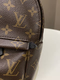 Louis Vuitton Palm Spring Mini Backpack Classic Monogram - Bags - 18