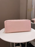 Chanel Classic Quilted GST Light Pink Caviar - Bags - 8