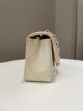 Chanel 22C Classic Quilted Mini Rectangular Gold Ombré - Bags - 6