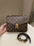 Louis Vuitton Pochette Metis Classic Monogram - Bags - 22