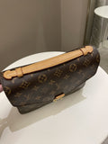 Louis Vuitton Pochette Metis Classic Monogram - Bags - 3