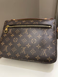 Louis Vuitton Pochette Metis Classic Monogram - Bags - 5