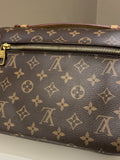 Louis Vuitton Pochette Metis Classic Monogram - Bags - 6