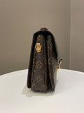 Louis Vuitton Pochette Metis Classic Monogram - Bags - 7