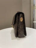 Louis Vuitton Pochette Metis Classic Monogram - Bags - 8