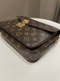 Louis Vuitton Pochette Metis Classic Monogram - Bags - 11