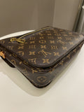 Louis Vuitton Pochette Metis Classic Monogram - Bags - 12
