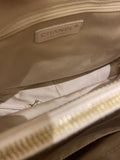 Chanel Classic Quilted GST Beige Caviar - Bags - 14