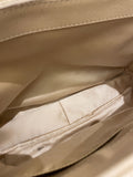 Chanel Classic Quilted GST Beige Caviar - Bags - 15