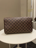 Louis Vuitton Classic Speedy 30 Damier Ebene - Bags - 6