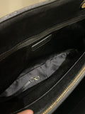 Chanel Classic Quilted GST Black Caviar - Bags - 14
