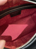 Dior Classic Lady Dior Black Lambskin - Bags - 17