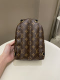 Louis Vuitton Palm Spring Mini Backpack Classic Monogram - Bags - 3
