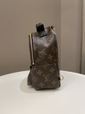 Louis Vuitton Palm Spring Mini Backpack Classic Monogram - Bags - 6