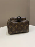 Louis Vuitton Palm Spring Mini Backpack Classic Monogram - Bags - 7