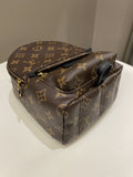 Louis Vuitton Palm Spring Mini Backpack Classic Monogram - Bags - 8