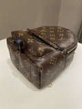 Louis Vuitton Palm Spring Mini Backpack Classic Monogram - Bags - 9