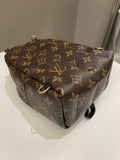 Louis Vuitton Palm Spring Mini Backpack Classic Monogram - Bags - 10
