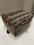 Louis Vuitton Palm Spring Mini Backpack Classic Monogram - Bags - 11