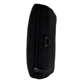 Prada Re-Nylon Necessaire Tessuto Nylon Nero Black Large Pouch Clutch Bag - Handbags - 3
