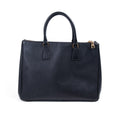 Prada Large Saffiano Lux Double Zip Tote Bag - Bags - 3