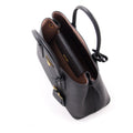 Prada Saffiano Double Bag Tote - Bags - 4