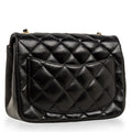 Classic Flap Bag - Mini Square - Shoulder Bags - 2