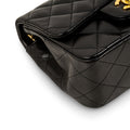 Classic Flap Bag - Mini Square - Shoulder Bags - 4