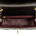 Classic Flap Bag - Mini Square - Shoulder Bags - 6