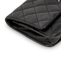 Classic Wallet on Chain - Lambskin - Shoulder Bags - 4