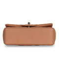 Classic Flap Bag - Mini Rectangular - Shoulder Bags - 3