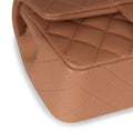 Classic Flap Bag - Mini Rectangular - Shoulder Bags - 5